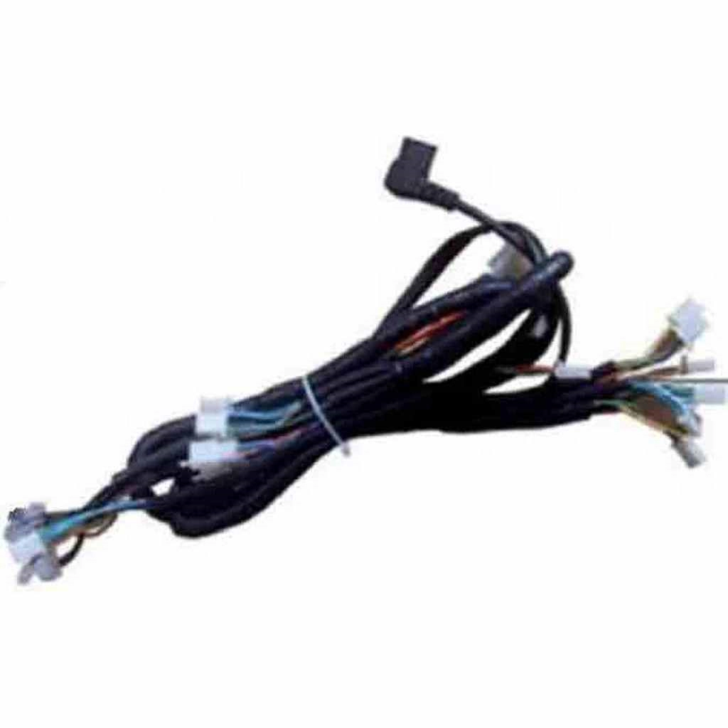 ARORA AR1000-8 TIGER ELEKTRİK TESİSATI #AR1000-8 TİGER 052
